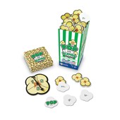 POP for Blends Game